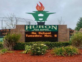 Michigan Metal Artwork - Photo 2