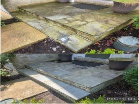 Maryland Stone Masonry & Repair - Photo 1