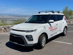 Fire Security Electronics & Communications Inc - Photo 1