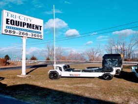 Tri-City Equipment Rental - Photo 5