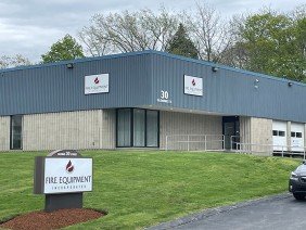 Fire Equipment, Inc - Photo 0