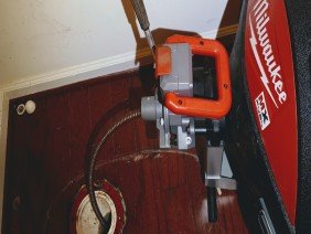 Maryland Worx Plumbing Drain Cleaning and Excavation - Photo 2