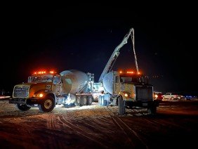 Louisiana Concrete, LLC - Photo -1