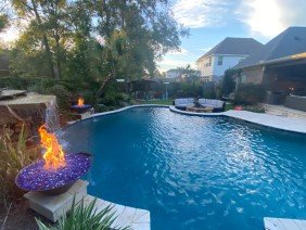 Pools and Paradise - Swimming Pool Companies Mobile Alabama - Photo 3