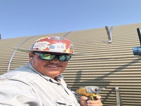 El Chihuas Insulation - Photo -1