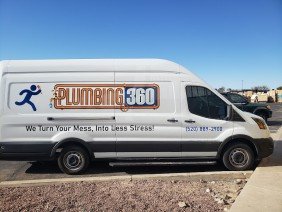 Plumbing 360 LLC - Photo 3