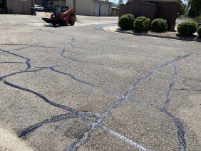 Bucks Paving Inc - Photo 0