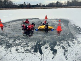 Cloquet Area Fire District - Photo 2