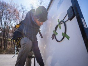 Northeast Solar - Photo 4