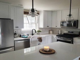 Southern Maryland Kitchen Bath Floors & Design - Photo 0