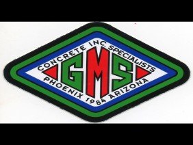 Gms Concrete Specialists Inc - Photo -1