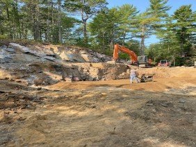 Schulze Excavating Inc - Photo 2