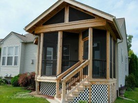 Kingdom Construction & Remodel - Photo 1