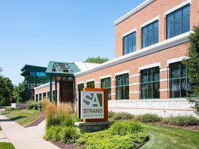 Strand Associates, Inc. - Photo 0