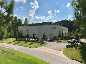 Conklin Metal Industries - Birmingham - Photo 0