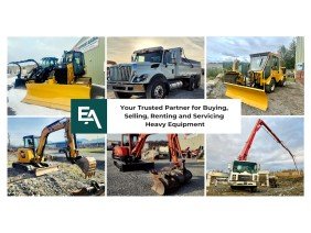 Equipment Alaska - Photo 2