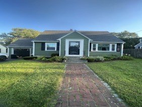 Silver Fox Painting - House Painting MA - Photo 0