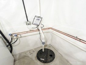 All Pro Basement Waterproofing Inc - Photo -1