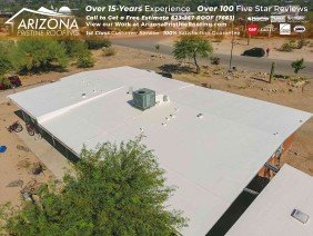 Arizona Pristine Roofing - Photo -1