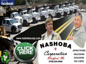Nashoba Paving Company - Photo 0