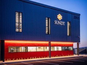 Sundt Construction OSS - Photo 0