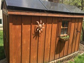 Michigan Solar Solutions - Photo 4