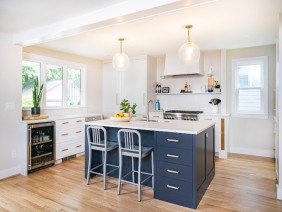 Fresh Start Contracting Corp - Photo 1