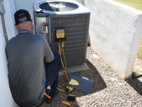 Comfort Zone AZ - Photo 3