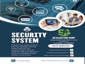 SC ELECTRIC CORP. - Photo 1