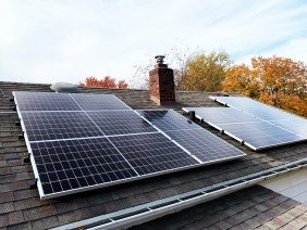 Michigan Solar and Roofing LLC - Photo 1