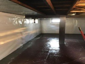 Northern States Basement Systems - Photo -1