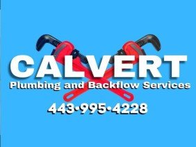 Calvert Plumbing and Backflow Services - Photo 1