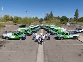 Cactus Plumbing And Air - Photo 6