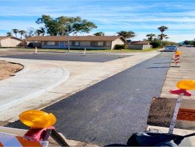 Arizona Asphalt Repair - Photo 1