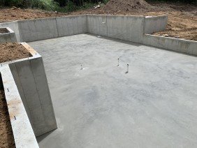 Spruit construction & concrete - Photo 2