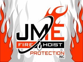 JME Fire Protection, Inc. - Photo -1