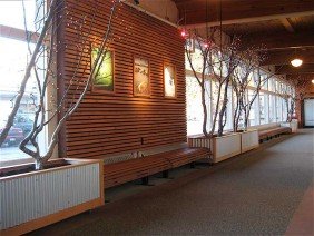 Rich Conneen Architects LLC - Photo 3