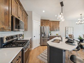 Caliber Homes, Inc - Photo 2