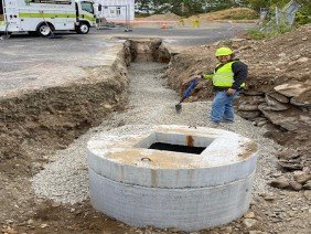 Earthworks Site Development & Utilities Inc - Photo 0