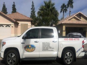 East Valley Painters Inc. - Photo 3