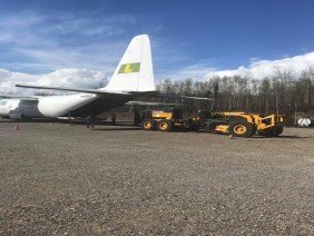 Airport Equipment Rentals / John Deere Construction - Photo 3