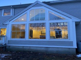 Regal Replacement Windows - Photo -1