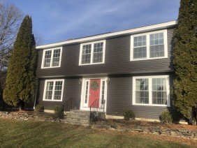 Quinn's Installation Contractor - Photo 1