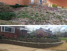 Silver Spring Landscaping - Photo 2