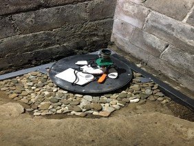 Now Dry Basement Waterproofing - Photo 4