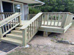 All About U Construction - Roofing Contractor In Maryland - Photo 5