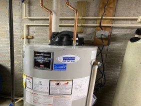 Michael Runk Plumbing & Heating LLC - Photo 0