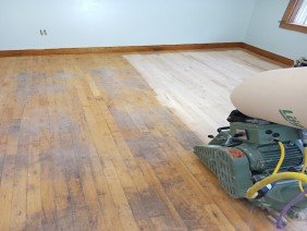 Leominster Hardwood Floors - Photo 0