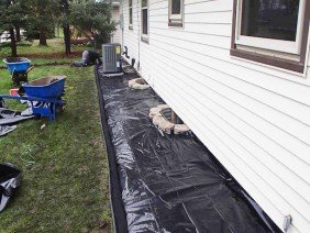 AAA Reick's Landscaping & Waterproofing - Photo 4