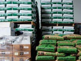 Foundation Building Materials - Photo 2